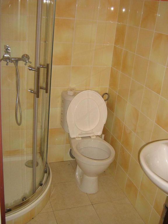Kralicka Chata Staré Město Habitación foto