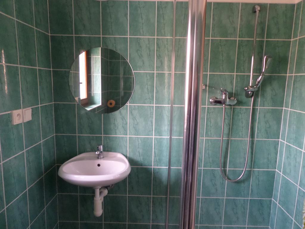 Kralicka Chata Staré Město Exterior foto